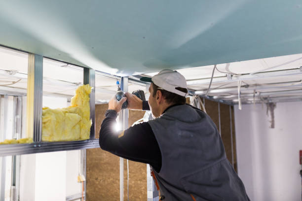 Best Insulation Maintenance and Repair in Kibler, AR