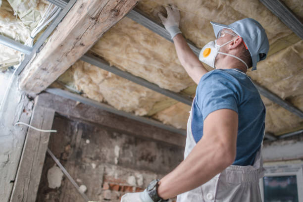 Best Residential Insulation in Kibler, AR
