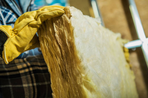 Best Cellulose Insulation in Kibler, AR