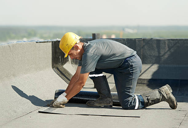 Best Eco-Friendly Insulation in Kibler, AR
