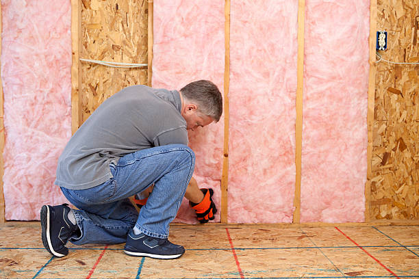 Best Insulation for Specific Applications in Kibler, AR